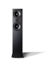 Cambridge Audio SX-80, grindinė garso kolonėlė