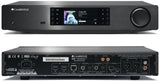 Cambridge CXN V2, tinklo grotuvas su DAC funkcija
