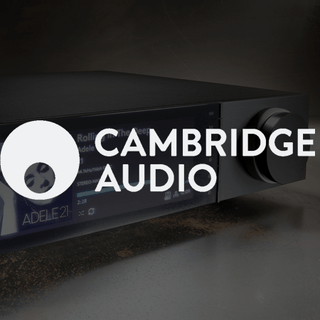 Cambridge Audio