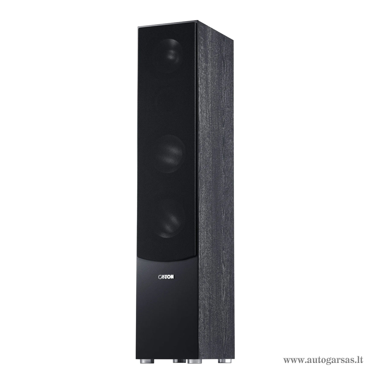 Canton GLE 496.2, grindinė garso kolonėlė (įvairių spalvų)