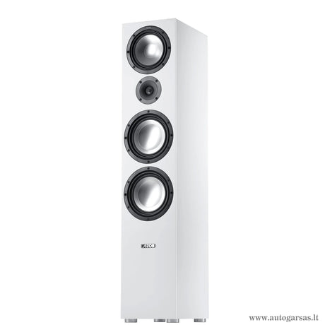 Canton GLE 496.2, grindinė garso kolonėlė (įvairių spalvų)