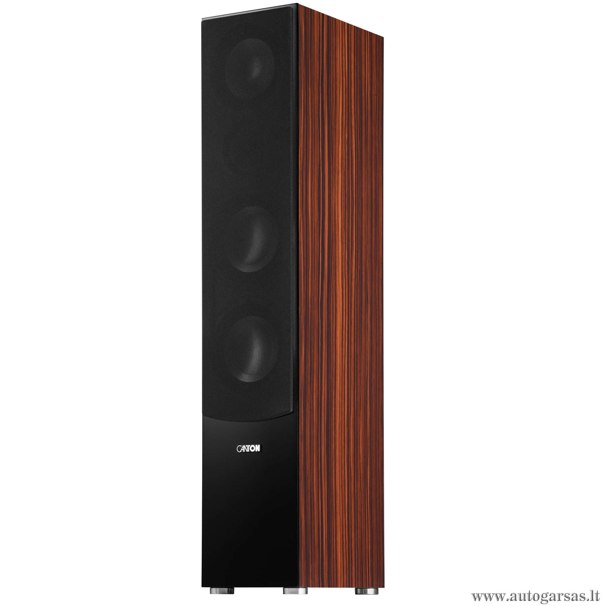 Canton GLE 496.2, grindinė garso kolonėlė (įvairių spalvų)