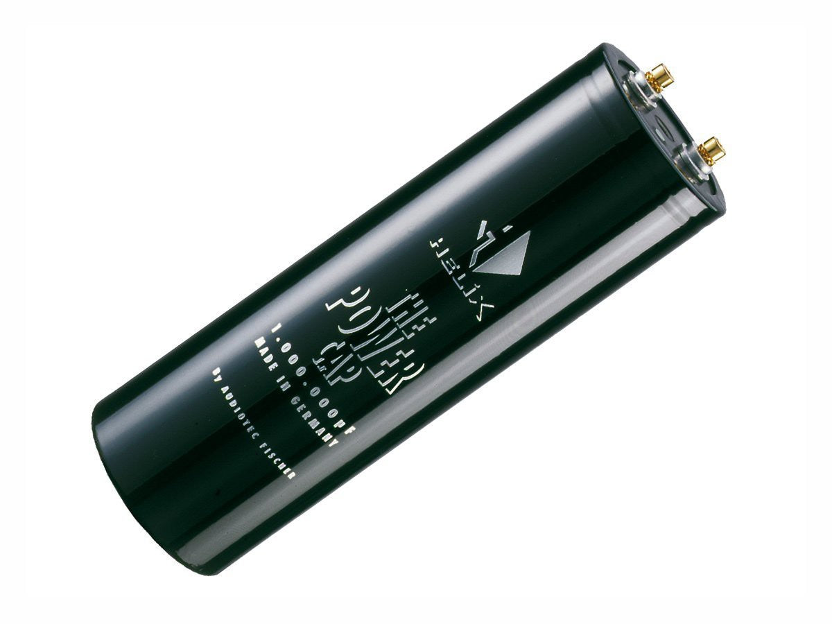 Helix Cap 1000 capacitor