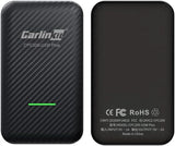 Carlinkit 3.0 2023, belaidis CarPlay adapteris