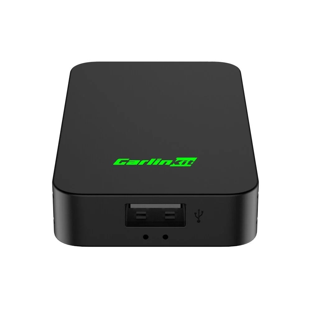 Carlinkit 5.0 2air Apple CarPlay ir Android Auto adapteris
