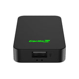 Carlinkit 5.0 2air Apple CarPlay ir Android Auto adapteris