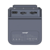 Carlinkit Tbox AR, vaizdo registratorius su CarPlay Android AI, (4+64G