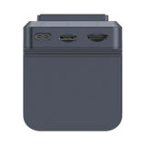 Carlinkit Tbox AR, vaizdo registratorius su CarPlay Android AI, (4+64G