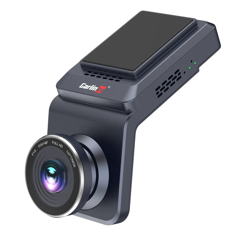 Carlinkit Tbox AR, vaizdo registratorius su CarPlay Android AI, (4+64G