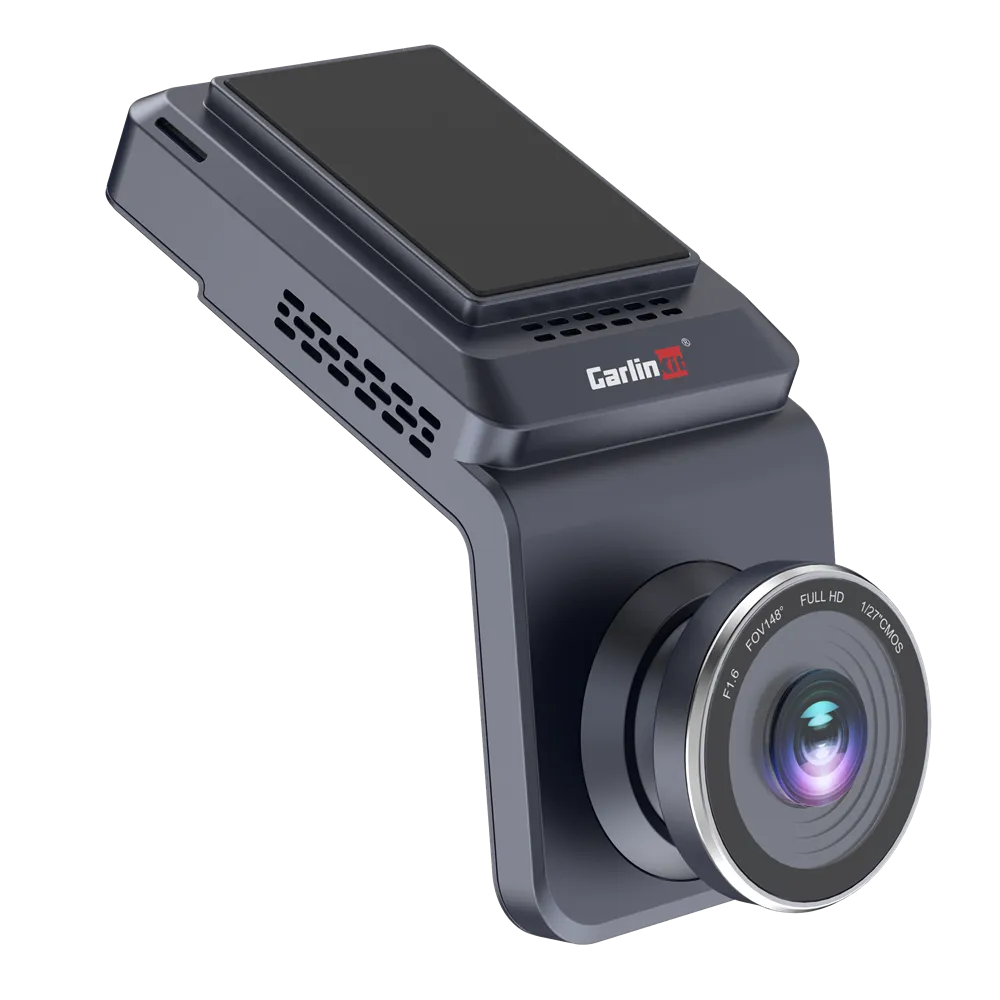 Carlinkit Tbox AR, vaizdo registratorius su CarPlay Android AI, (4+64G