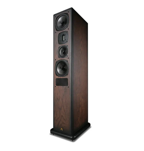 Castle Avon 4, grindinės garso kolonėlės (įvairių spalvų)