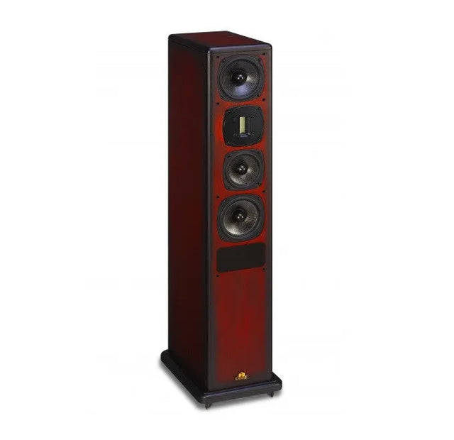 Castle Avon 4, grindinės garso kolonėlės (įvairių spalvų)