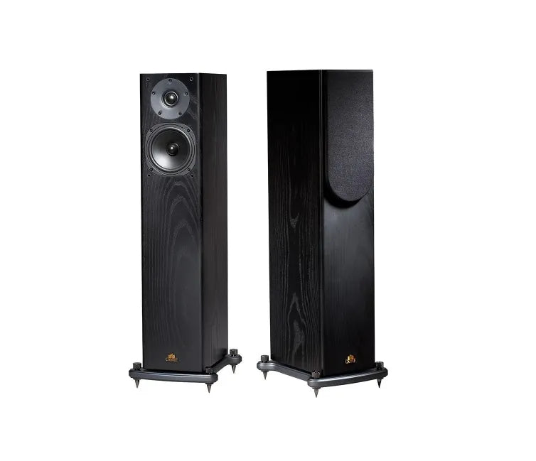 Castle Knight 3, grindinės garso kolonėlės (įvairių spalvų)