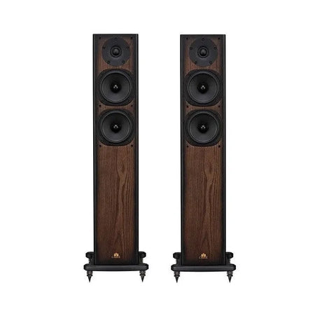 Castle Knight 4, grindinės garso kolonėlės (įvairių spalvų)