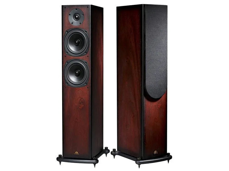 Castle Knight 5, grindinės garso kolonėlės (įvairių spalvų)