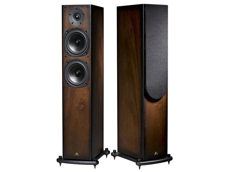 Castle Knight 5, grindinės garso kolonėlės (įvairių spalvų)