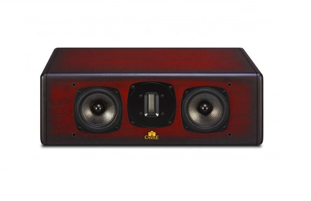 Centrinė garso kolonėlė Castle Avon C, 3-jų juostų