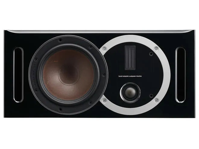 Centrinė garso kolonėlė DALI Opticon Vokal, 150W