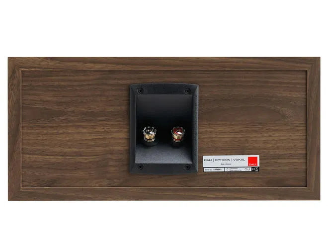 Centrinė garso kolonėlė DALI Opticon Vokal, 150W