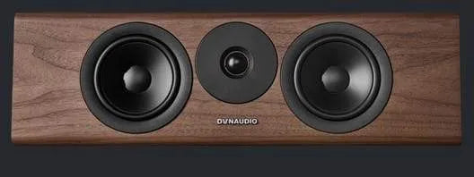 Centrinė garso kolonėlė Dynaudio Evoke 25C