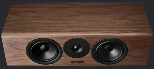 Centrinė garso kolonėlė Dynaudio Evoke 25C