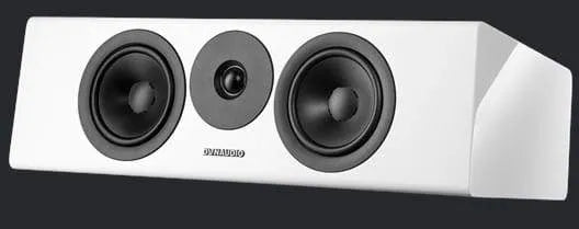 Centrinė garso kolonėlė Dynaudio Evoke 25C