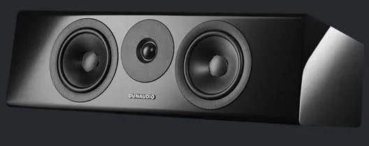 Centrinė garso kolonėlė Dynaudio Evoke 25C