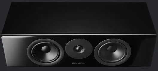 Centrinė garso kolonėlė Dynaudio Evoke 25C