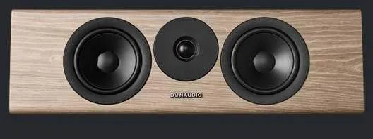 Centrinė garso kolonėlė Dynaudio Evoke 25C