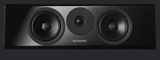 Centrinė garso kolonėlė Dynaudio Evoke 25C