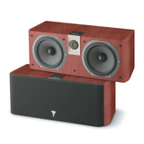 Centrinė garso kolonėlė Focal Chorus CC 700, 2-jų juostų