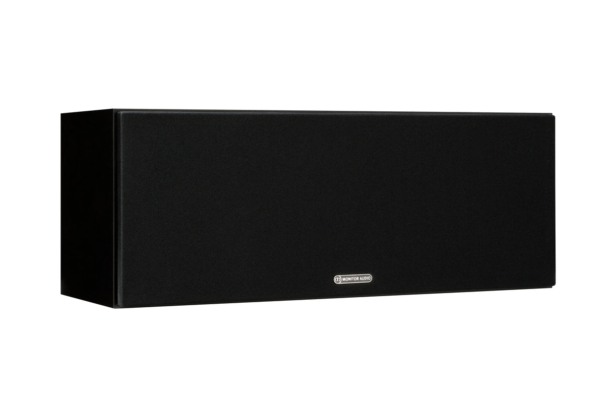 Centrinė garso kolonėlė Monitor Audio Monitor C150, 100W, 2-jų juostų
