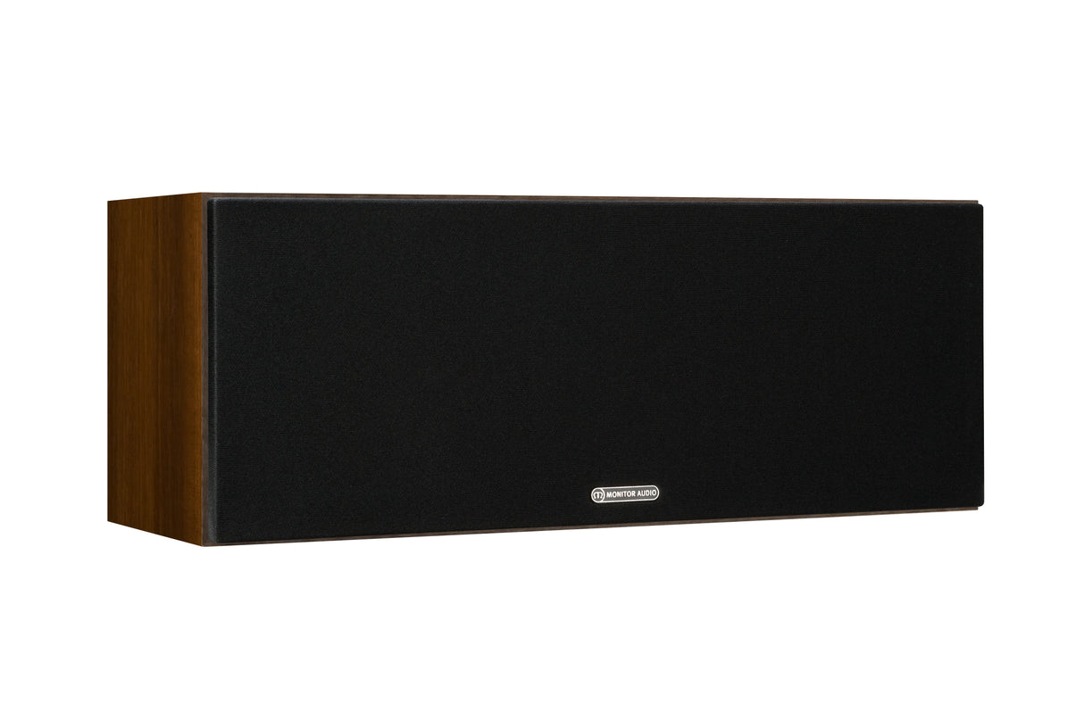 Centrinė garso kolonėlė Monitor Audio Monitor C150, 100W, 2-jų juostų