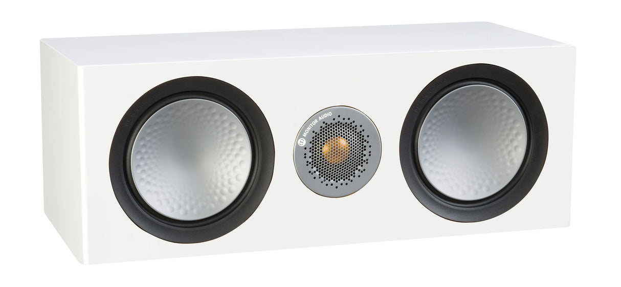 Centrinė garso kolonėlė Monitor Audio Silver C150, 150W, 2.5 juostų
