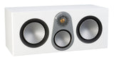 Centrinė garso kolonėlė Monitor Audio Silver C350, 200W, 3-jų juostų