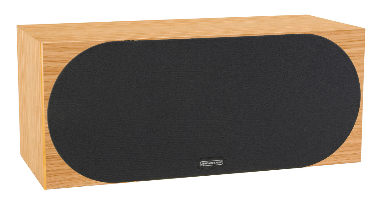 Centrinė garso kolonėlė Monitor Audio Silver C350, 200W, 3-jų juostų