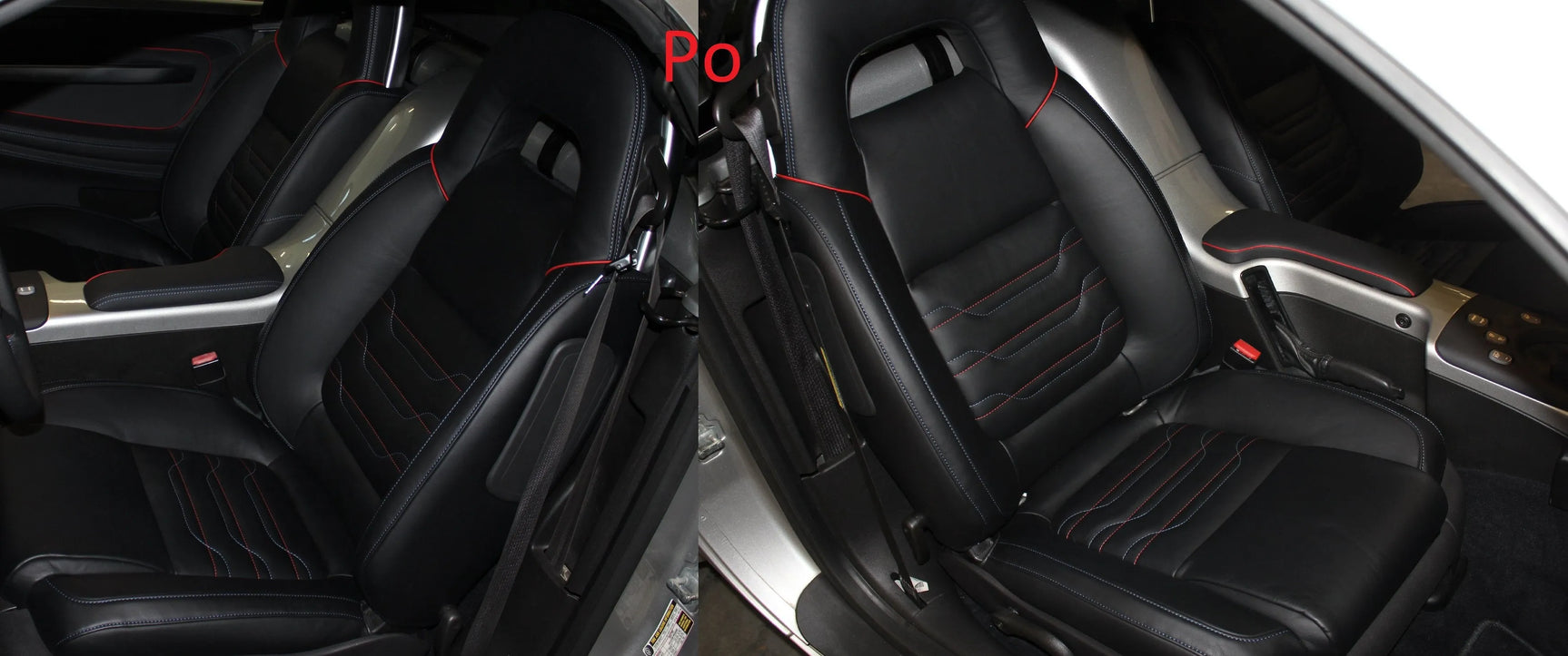 Chevrolet SSR tiuningas