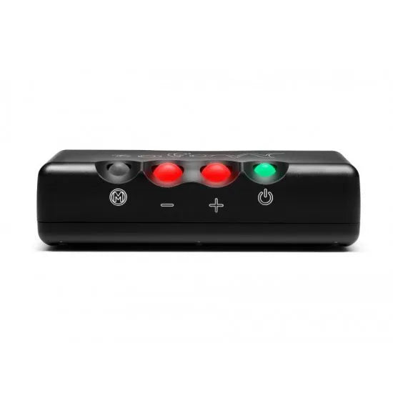 Chord Mojo 2, DAC mobilus keitiklis su ausinių stiprintuvu