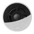 KEF Ci250RRb-THX, architektūrainis garasiakalbis (montavimo gylis: 147mm)