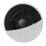 KEF Ci250RRb-THX, architektūrainis garasiakalbis (montavimo gylis: 147mm)