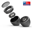 HELIX Compose Ci3 T20FM-TI, 2cm, aukštų dažnių garsiakalbiai