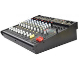 Citronic CSL-10, mikšerinis pultas su DSP