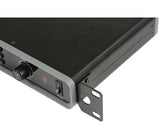 Citronic RU210H, UHF belaidžių mikrofonų sistema