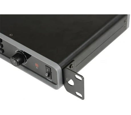 Citronic RU210H, UHF belaidžių mikrofonų sistema