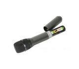 Citronic RU210H, UHF belaidžių mikrofonų sistema