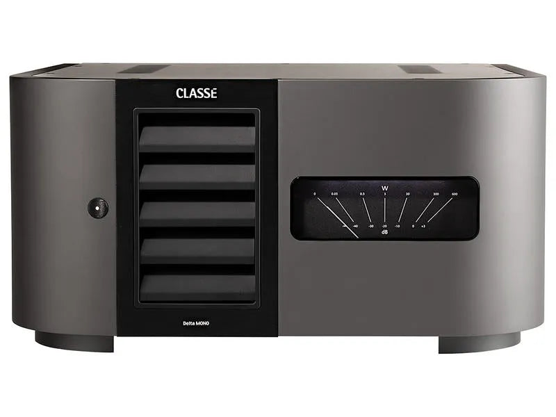 Classé Delta Mono galios stiprintuvas