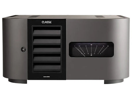 Classé Delta Mono galios stiprintuvas