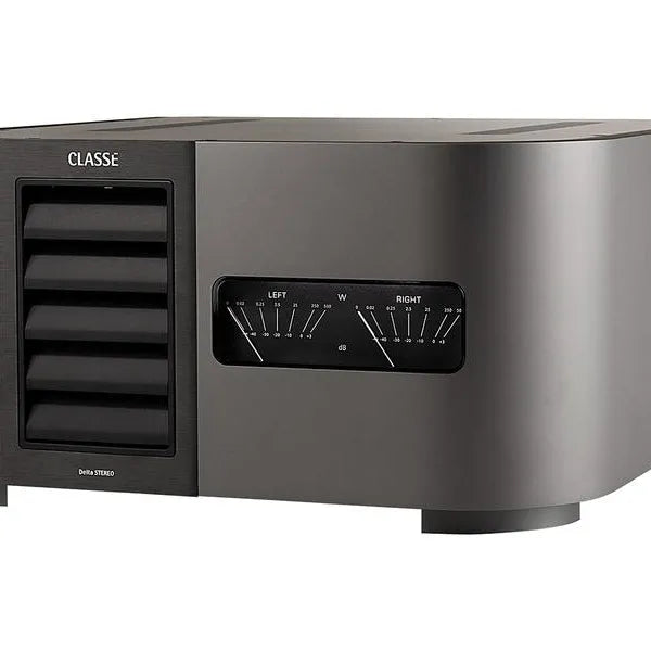 Classé Delta Stereo, galios stiprintuvas