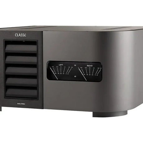 Classé Delta Stereo, galios stiprintuvas