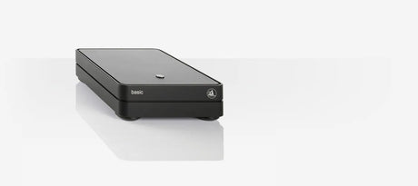 Clearaudio Basic V2, phono korektorius